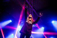2015-02-13 - Elliphant från Sónar Stockholm, Stockholm