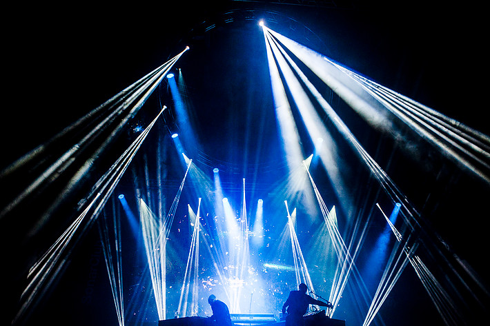 2015-02-13 - Roll The Dice från Sónar Stockholm, Stockholm