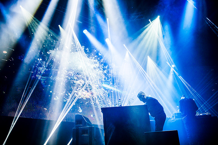 2015-02-13 - Roll The Dice från Sónar Stockholm, Stockholm