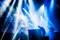 2015-02-13 - Roll The Dice från Sónar Stockholm, Stockholm