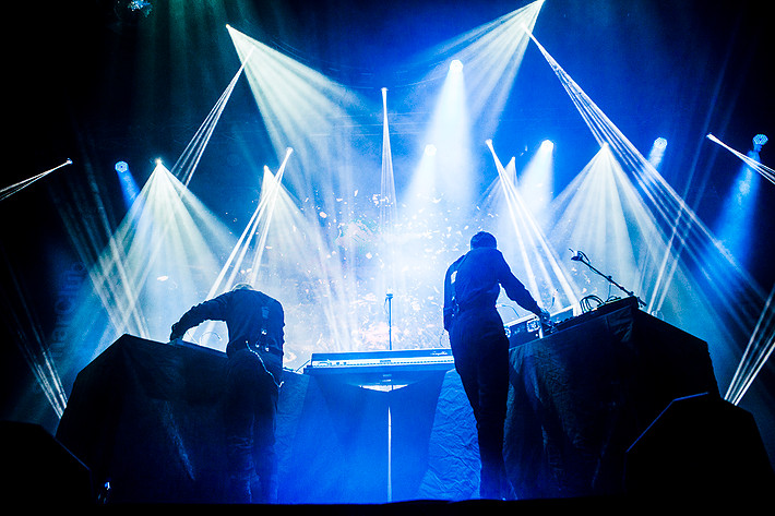 2015-02-13 - Roll The Dice från Sónar Stockholm, Stockholm