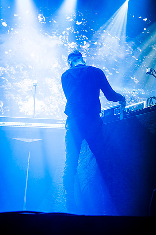 2015-02-13 - Roll The Dice från Sónar Stockholm, Stockholm