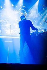 2015-02-13 - Roll The Dice från Sónar Stockholm, Stockholm