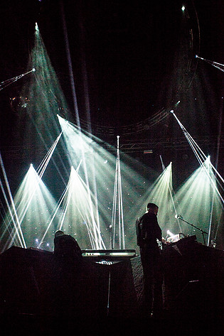 2015-02-13 - Roll The Dice från Sónar Stockholm, Stockholm