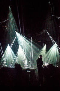 2015-02-13 - Roll The Dice från Sónar Stockholm, Stockholm
