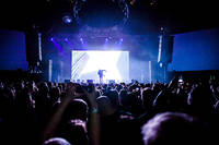 2015-02-13 - Lorentz från Sónar Stockholm, Stockholm