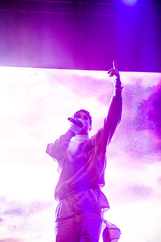 2015-02-13 - Lorentz från Sónar Stockholm, Stockholm