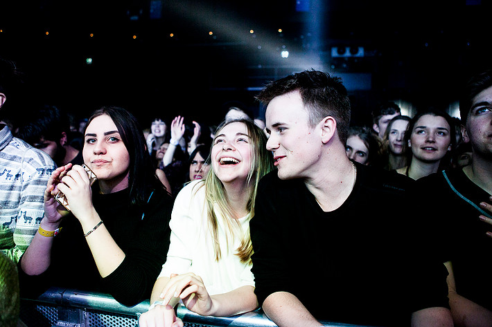 2015-02-13 - Lorentz från Sónar Stockholm, Stockholm