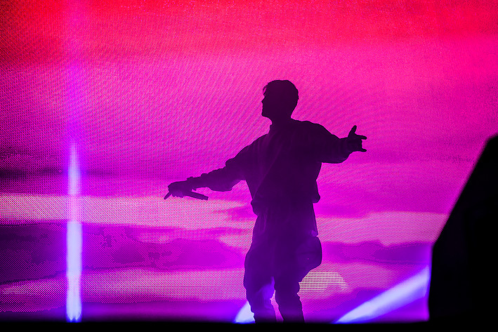 2015-02-13 - Lorentz från Sónar Stockholm, Stockholm