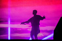 2015-02-13 - Lorentz från Sónar Stockholm, Stockholm