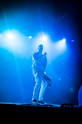 2015-02-13 - Lorentz från Sónar Stockholm, Stockholm