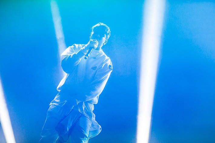2015-02-13 - Lorentz från Sónar Stockholm, Stockholm