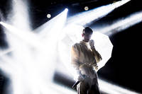 2015-02-13 - Lorentz från Sónar Stockholm, Stockholm