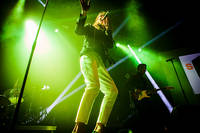 2015-02-13 - Kindness från Sónar Stockholm, Stockholm