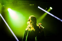 2015-02-13 - Kindness från Sónar Stockholm, Stockholm