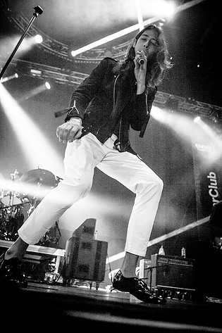 2015-02-13 - Kindness från Sónar Stockholm, Stockholm