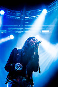 2015-02-13 - Kindness från Sónar Stockholm, Stockholm