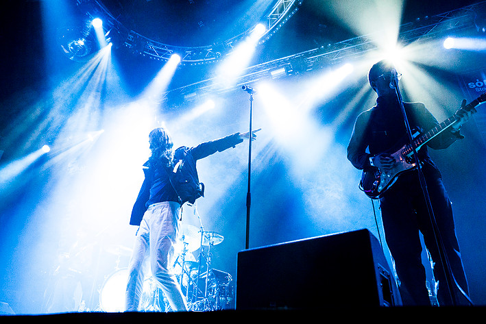 2015-02-13 - Kindness från Sónar Stockholm, Stockholm