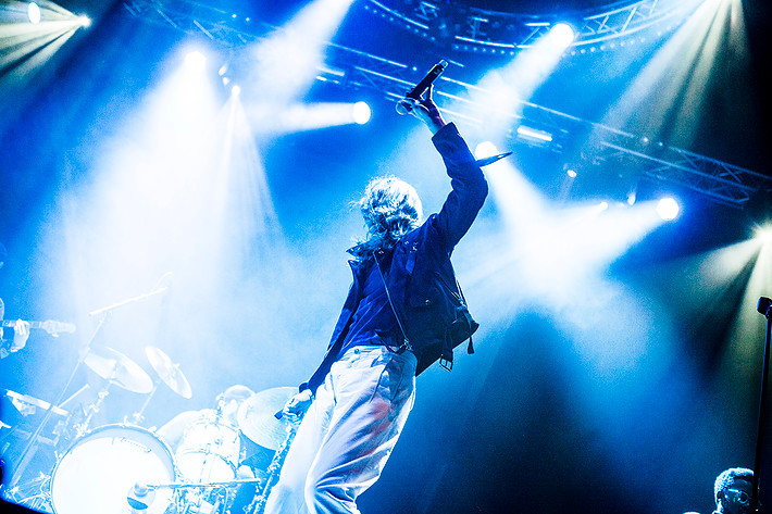 2015-02-13 - Kindness från Sónar Stockholm, Stockholm