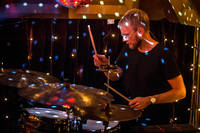 2015-02-13 - Jennie Abrahamson från Kafé de luxe, Växjö