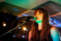 2015-02-13 - Jennie Abrahamson från Kafé de luxe, Växjö