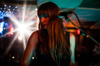 2015-02-13 - Jennie Abrahamson från Kafé de luxe, Växjö