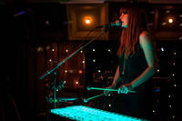 2015-02-13 - Jennie Abrahamson från Kafé de luxe, Växjö