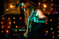 2015-02-13 - Jennie Abrahamson från Kafé de luxe, Växjö