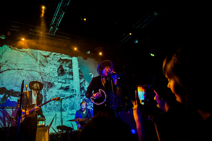 2015-02-13 - Amason från Pustervik, Göteborg