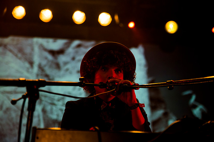 2015-02-13 - Amason från Pustervik, Göteborg