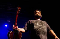 2015-02-14 - Tenacious D från Arenan, Stockholm