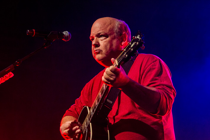 2015-02-14 - Tenacious D från Arenan, Stockholm
