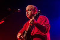 2015-02-14 - Tenacious D från Arenan, Stockholm