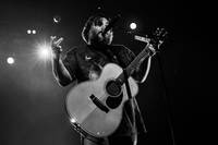 2015-02-14 - Tenacious D från Arenan, Stockholm