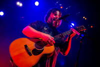 2015-02-14 - Tenacious D från Arenan, Stockholm