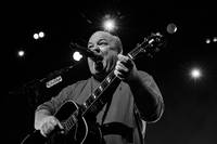 2015-02-14 - Tenacious D från Arenan, Stockholm