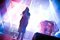 2015-02-14 - Zhala från Sónar Stockholm, Stockholm