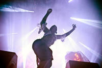2015-02-14 - Zhala från Sónar Stockholm, Stockholm