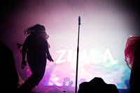 2015-02-14 - Zhala från Sónar Stockholm, Stockholm