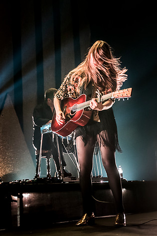 2015-02-13 - First Aid Kit från Idun, Umeå 2015-02-13 - First Aid Kit från Idun, Umeå