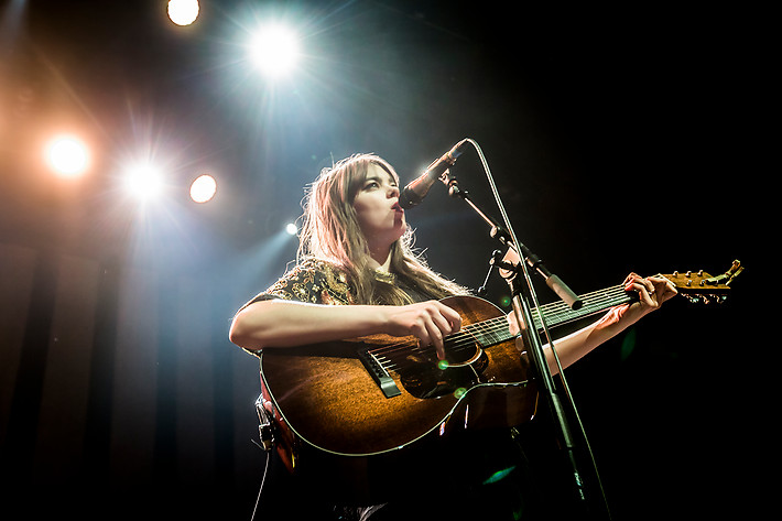 2015-02-13 - First Aid Kit från Idun, Umeå 2015-02-13 - First Aid Kit från Idun, Umeå