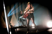 2015-02-13 - First Aid Kit från Idun, Umeå