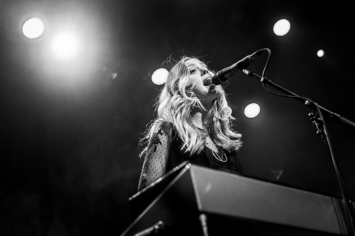 2015-02-13 - First Aid Kit från Idun, Umeå 2015-02-13 - First Aid Kit från Idun, Umeå