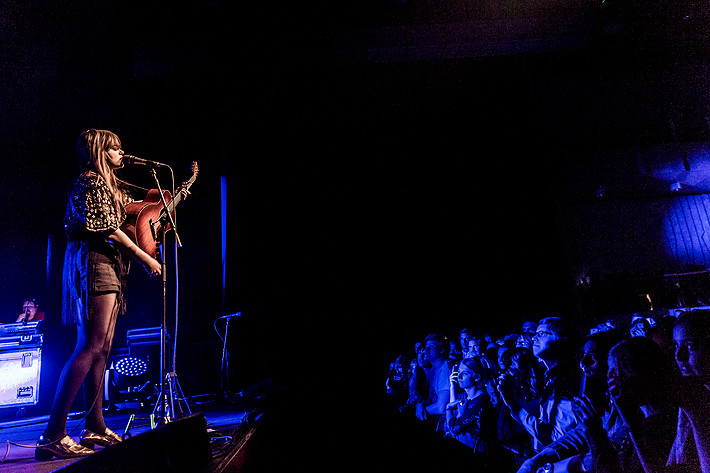 2015-02-13 - First Aid Kit från Idun, Umeå 2015-02-13 - First Aid Kit från Idun, Umeå
