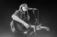 2015-02-13 - First Aid Kit från Idun, Umeå