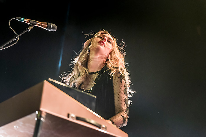 2015-02-13 - First Aid Kit från Idun, Umeå 2015-02-13 - First Aid Kit från Idun, Umeå