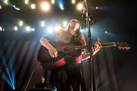 2015-02-13 - First Aid Kit från Idun, Umeå