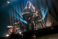 2015-02-13 - First Aid Kit från Idun, Umeå
