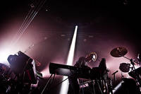 2015-02-14 - SBTRKT från Sónar Stockholm, Stockholm