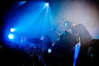 2015-02-14 - SBTRKT från Sónar Stockholm, Stockholm
